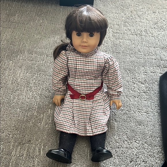 American Girl Doll - Picture 1 of 5